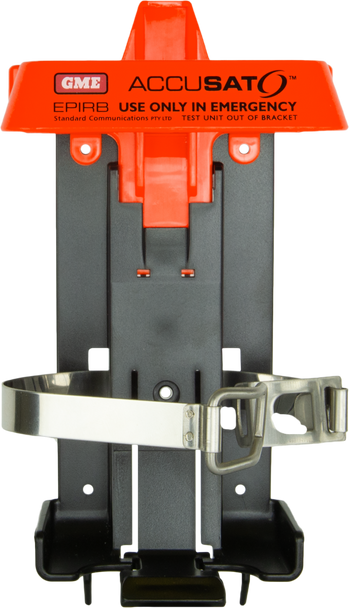 GME MB053 EPIRB Mounting Bracket - Suit MT600 / MT600G