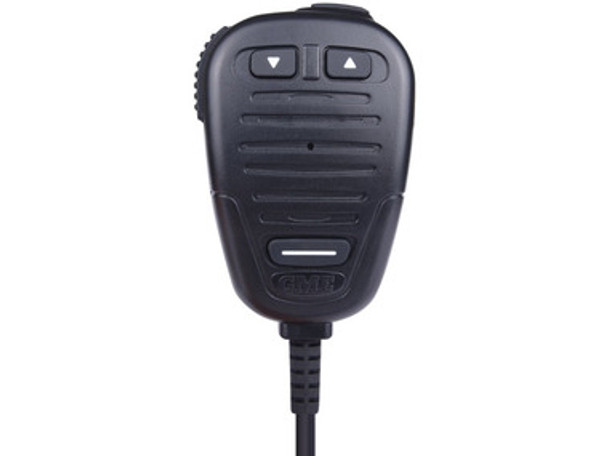 GME MC511B Microphone - Suit GX600AB - Black (Discontinued)