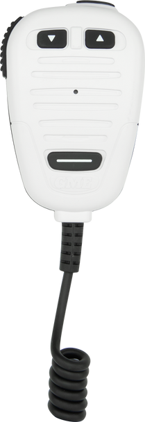 GME MC616W Microphone - Suit GX400W / GX700W - White