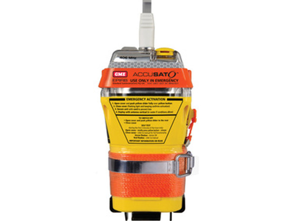GME MT600AUS 406MHz EPIRB - Manual Activation No GPS (Discontinued)