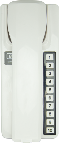 GME TH10 12V Telephone Intercom