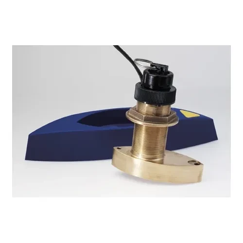 Lowrance XSonic Airmar B744V With NMEA 2000 Speed & Temp Transducer