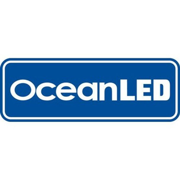 Oceanled Bezel 316 Stainless Steelteel To Suit X16/Xt16/Xp16