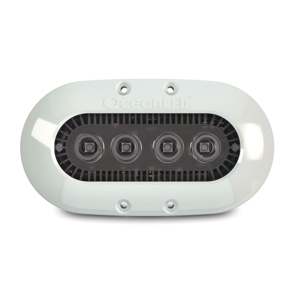 OceanLED X4 Series Underwater Light Midnight Blue