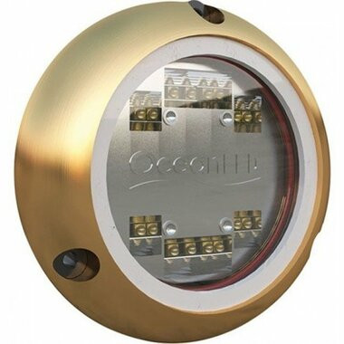 Oceanled S3116S Sports Underwater Led Light - Ultra White
