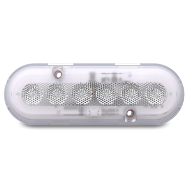 Oceanled Mast Series M6 Gen2 Mast Light - Warm White