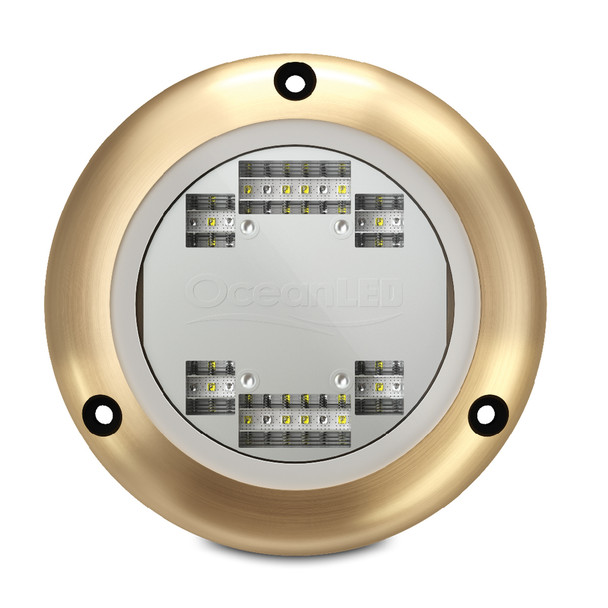 OceanLED Underwater Light Sport s3124s Dual White/Blue