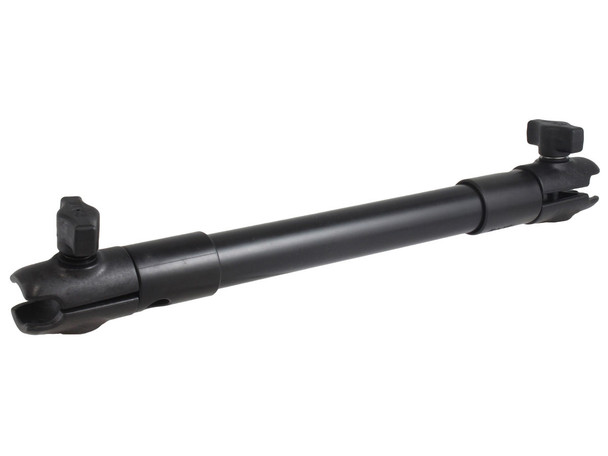 RAM Mounts 14" Extension Pole 2 Sockets