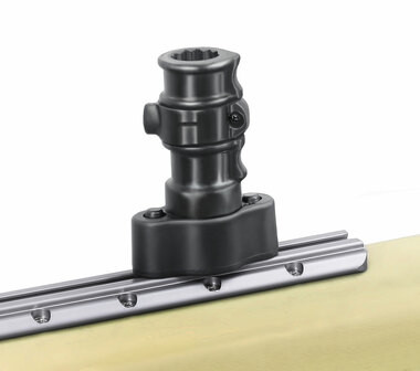 RAM Mounts Adapt-A-Post Quick Release (RAP-383-AAPU)