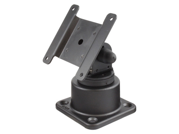 RAM Mounts Metal Pivot Tilt Mount 75mm