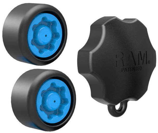 RAM Mounts Pin-Lock for Swing Arms
