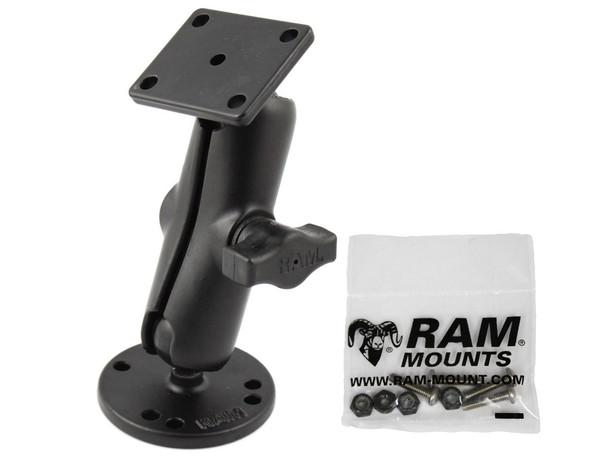 RAM Mounts RAM Screw Mount GPSMAP 600