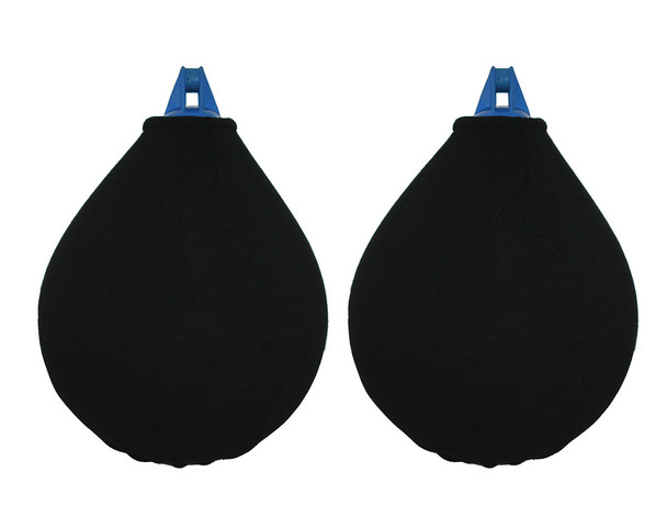 Fender Covers Single Thickness - Teardrop Style