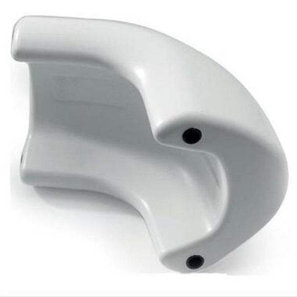 PVM2 Solid Stern Corner Fender