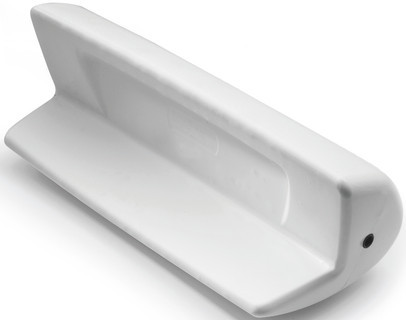 Ocean Blade Yacht Bow - Match 80 Fender