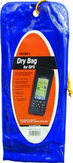 Dry Bag - GPS