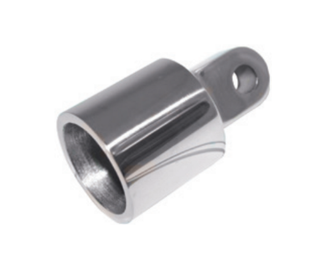 Extra Heavy Duty Stainless Canopy Fittings