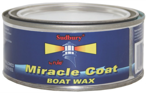 Fibreglass Miracle Coat
