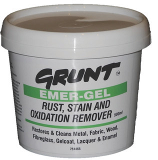 Grunt Emer-Gel