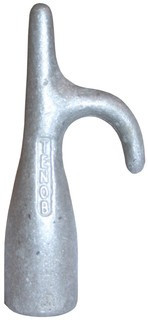 Boat Hook Head - Alloy