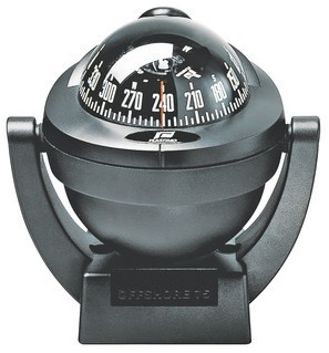 Offshore 75 Powerboat Compasses - Bracket Mount