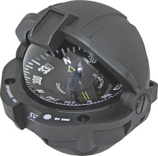 Offshore 105 Powerboat Compasses - Flush Mount