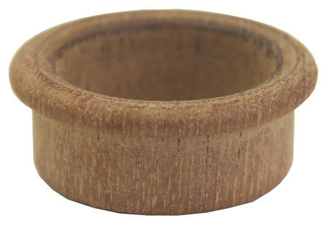 Teak Ring Round