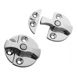 Door Catch - Twist Lock