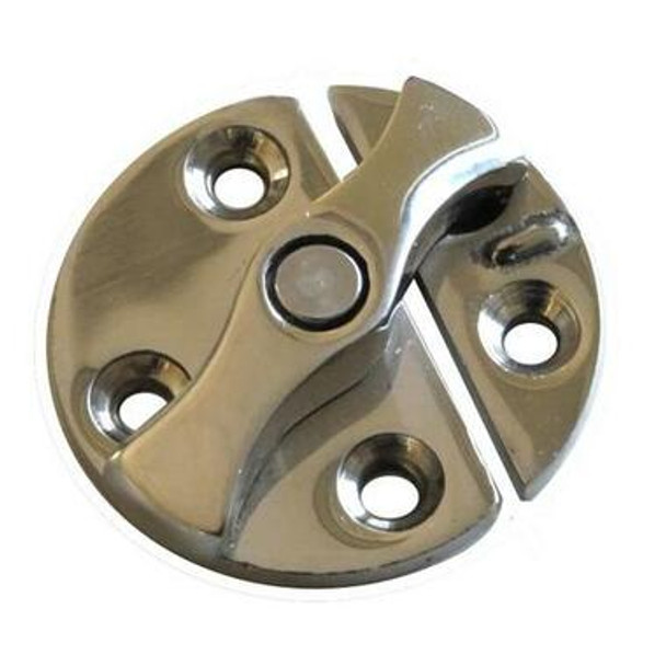 Door Catch - Twist Lock