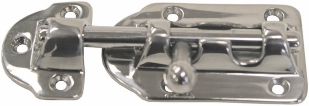 Barrel Bolts - Nautical