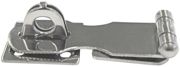 Hasp & Staple - Standard