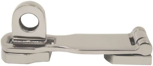 Cast Stainless - Twist lock