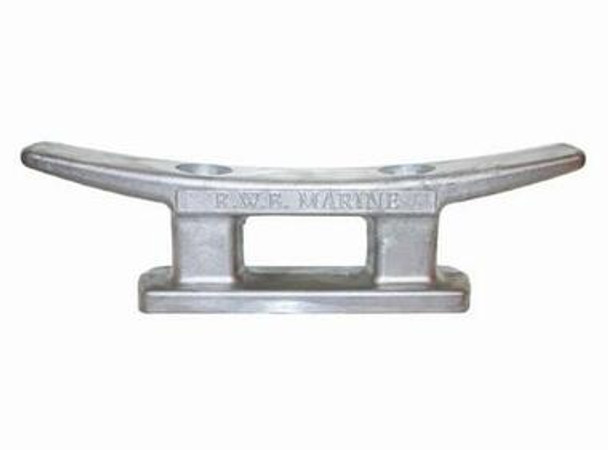 Alloy Dock Cleat