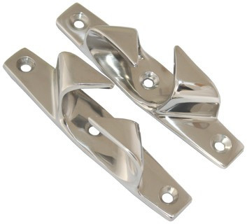 Stainless Fairleads