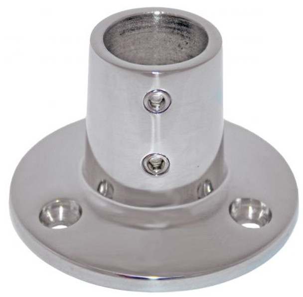 Stainless Hand Rail Fittings