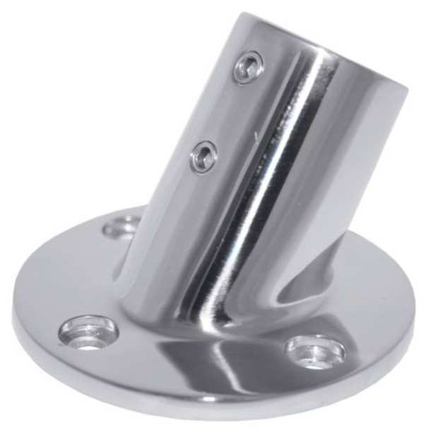 Stainless Hand Rail Fittings