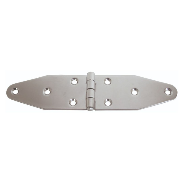 RWB Marine Strap Hinge - Heavy