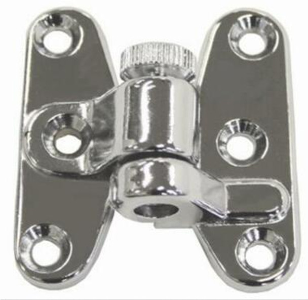 Hinges - Separating Heavy Duty Chrome Bronze