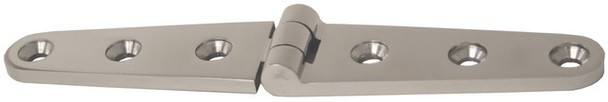 Cast 316 Stainless Steel Hinges