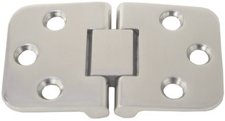 Dual Pin Hinge