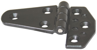 Piano Hinge- Stainless