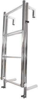 Yacht Toe Rail Ladder