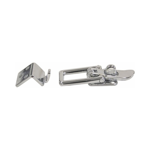 RWB Marine Hatch Fasteners - Slimline Angle Mount