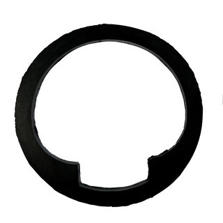 Spacer For Stainless Latch