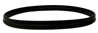 Gasket Seal For Beckson Opening Ports 140 x 314mm