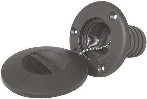 Nylon Deck Fills - Easy Open