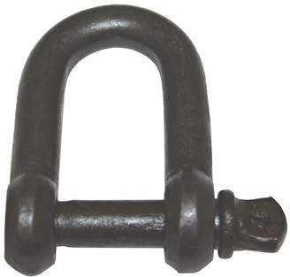Shackle Black Dee