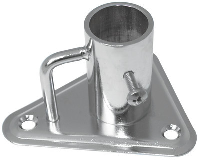 Stanchion Bases - Standard