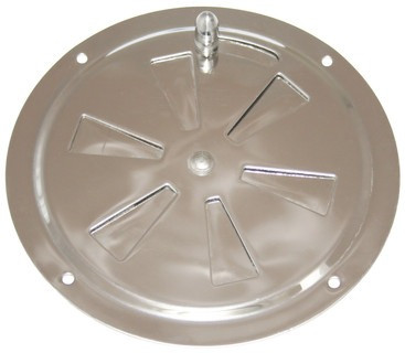 Rotating Ventilator