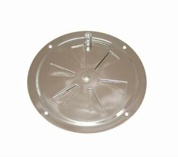 Rotating Ventilator - 304 Stainless Steel